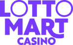 Lottomart casino logo